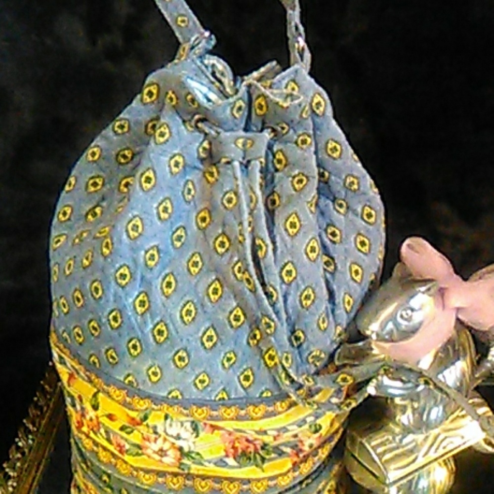 Hobo bag by Avon